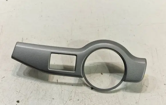 Panel trim