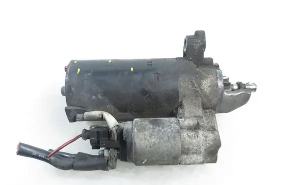 Audi A5 8T 8F Starter motor 0001109275 059911021B 0001109276