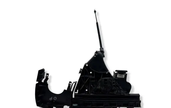 Volvo V50 Front door lock 30699110 985915