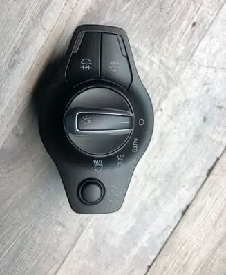 Audi Q5 SQ5 Light switch 8K0941531AS 2605141043