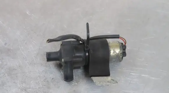 Mercedes-Benz CLK A208 C208 Electric auxiliary coolant/water pump 2028300014