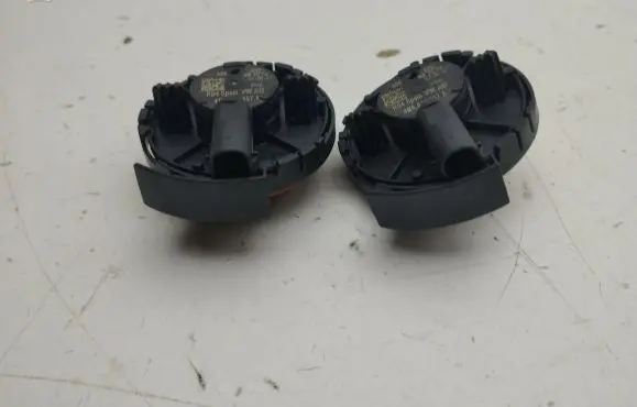 Audi A5 Airbag deployment crash/impact sensor 4M0955557A