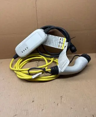 Volkswagen Up Electric car charging cable 1EA971675 C2101 C0101