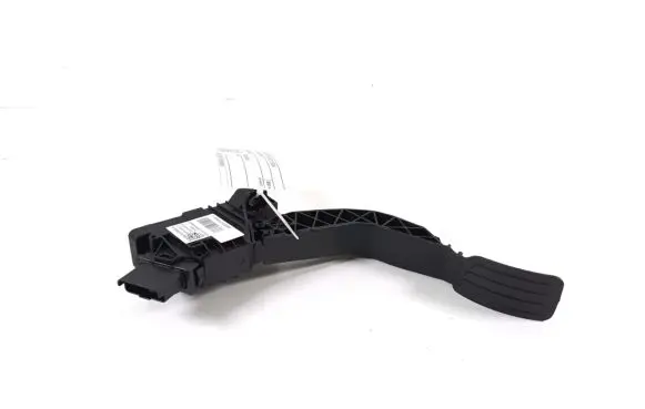 Citroen C4 X Accelerator throttle pedal 9837891880