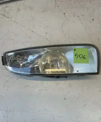 Skoda Superb B6 (3T) Front fog light 3T0941699A