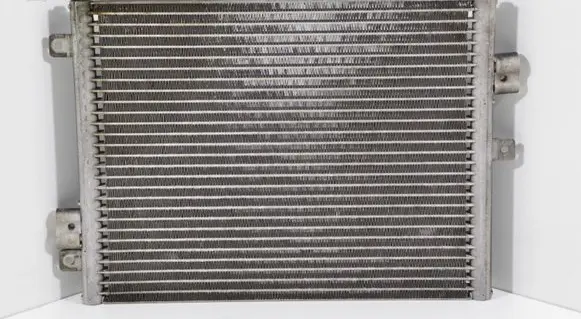 Porsche 911 996 A/C cooling radiator (condenser) 99657371101