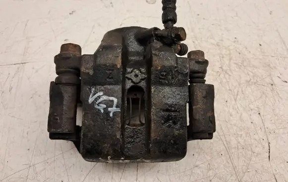 Mazda MX-5 NB Miata Front brake caliper 