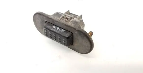 Hyundai Santa Fe Tailgate glass/window release handle 