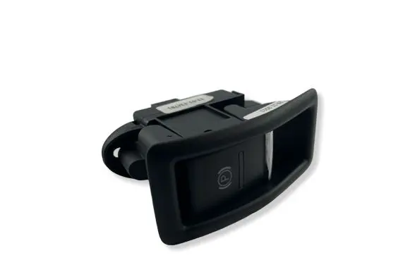 Porsche Cayenne (92A) Hand parking brake switch 7P5927225