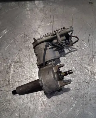 Opel Meriva A Electric power steering pump 26108652 A528000604 96080007284768