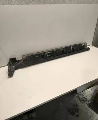 Jeep Compass Sill 05116127AA 71571H