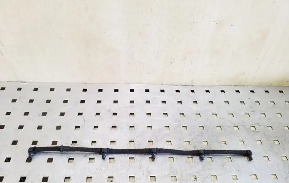 Toyota Yaris Fuel return line/hose 