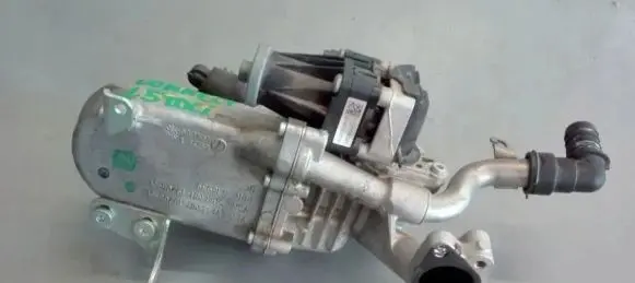 Ford Transit - Tourneo Connect EGR thermostat 