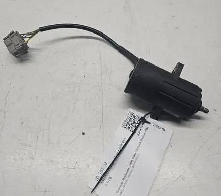Opel Vectra B Accelerator pedal position sensor 0205001042