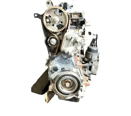 Ford Kuga I Engine 9688418110 D4204T