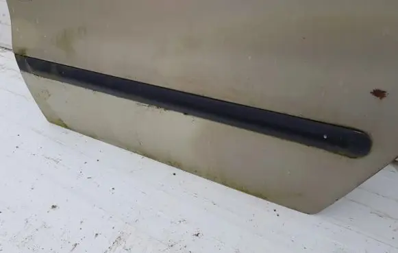 Fiat Bravo - Brava Rear door trim (molding)