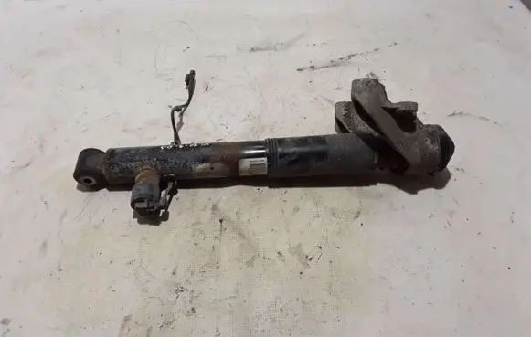 Volvo XC90 Rear shock absorber/damper 31658387