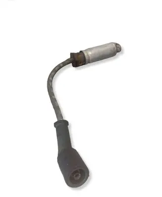 Chevrolet Corvette Ignition plug leads 