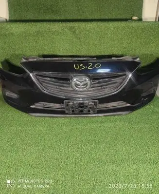 Mazda 6 Front bumper