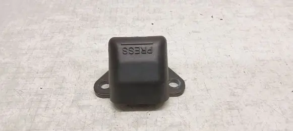 Volkswagen Transporter - Caravelle T5 Loading door lock loop/hook striker 