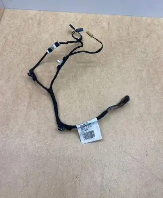 Audi A3 S3 A3 Sportback 8P Panel wiring 8P1971277P