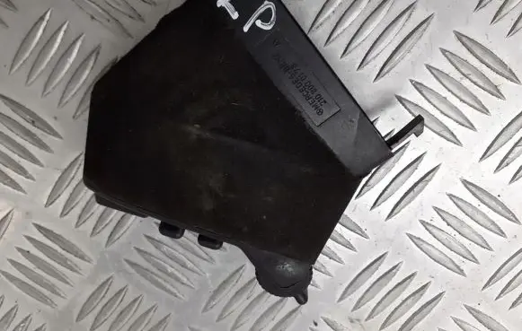 Mercedes-Benz E W210 Seat adjustment knob 2108000178
