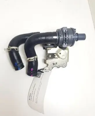 Toyota RAV 4 (XA50) Electric auxiliary coolant/water pump