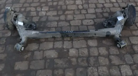 KIA Ceed Rear beam 