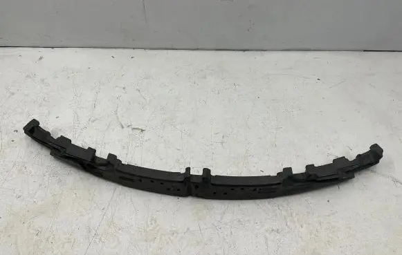 BMW 7 F01 F02 F03 F04 Front bumper foam support bar 58745510 7304353