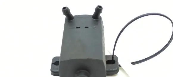 Mercedes-Benz 250 280 C CE W114 Headlight washer pump 