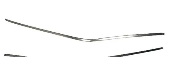 Mercedes-Benz E W124 Roof trim bar molding cover 