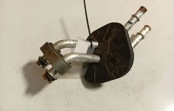 Chrysler Grand Voyager IV Air conditioning (A/C) pipe/hose 