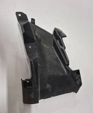 Ford Focus Front bumper mounting bracket NX7B17E889A