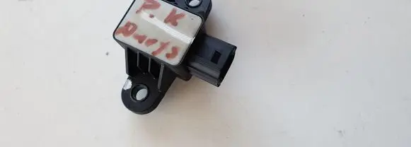 Hyundai Ioniq Airbag deployment crash/impact sensor 95920F2100