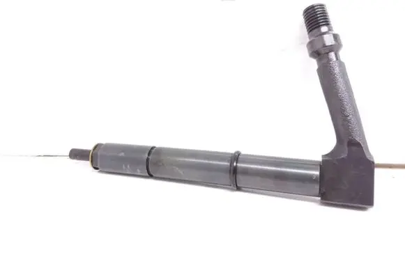 Nissan Almera Fuel injector 484391