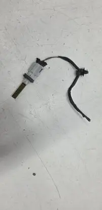 Volkswagen PASSAT B6 Interior temperature sensor 1K0907543E 6PT00784306 2805080309