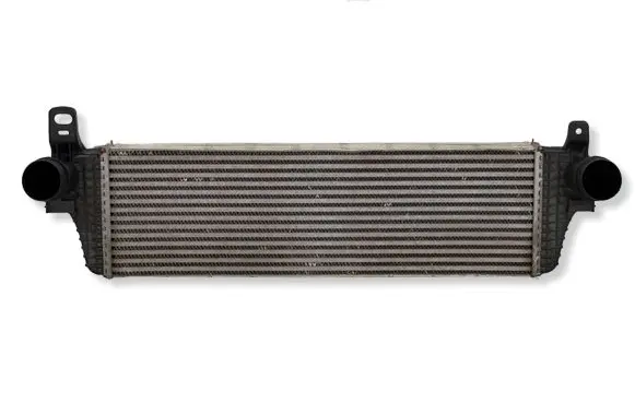 Volkswagen Transporter - Caravelle T5 Intercooler radiator 7E0145804A V2727002
