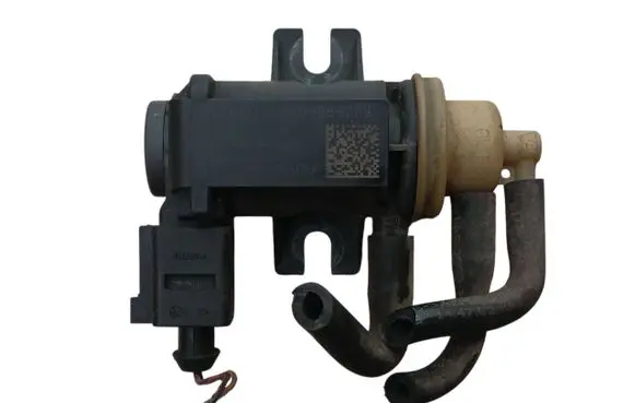Volkswagen PASSAT B8 Turbo solenoid valve 1K0906627 4L131051F