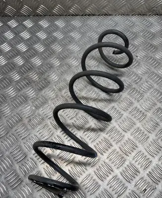 Opel Grandland X Rear coil spring 