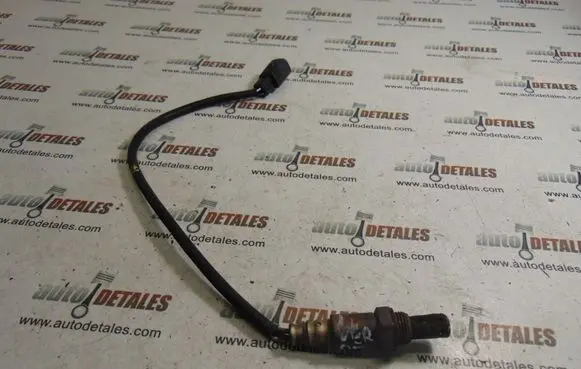 Lambda probe sensor