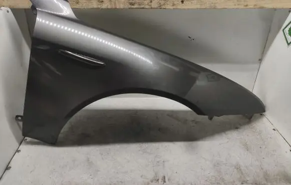 Alfa Romeo 159 Fender