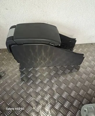 Armrest