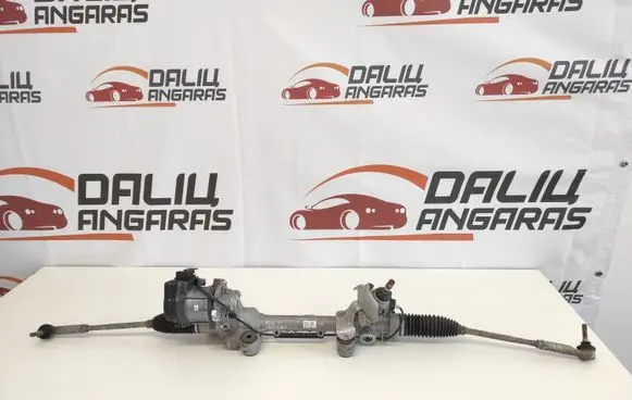 Toyota RAV 4 (XA50) Steering rack 4425042160 JG402001300 2106000832
