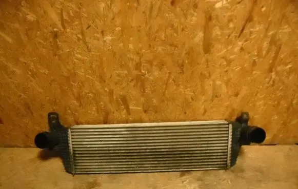 Volkswagen Transporter - Caravelle T5 Intercooler radiator 7E0145804A