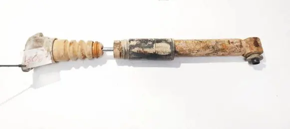 Audi A6 S6 C6 4F Rear shock absorber/damper