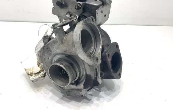 BMW 5 E60 E61 Turbo 7791758