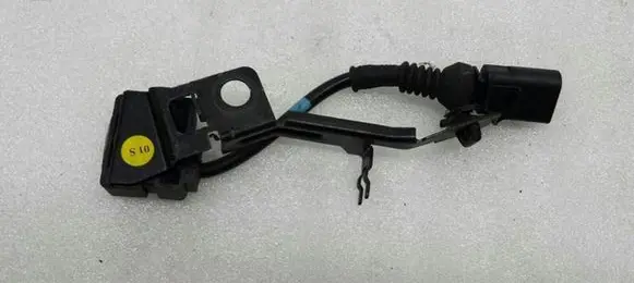 Audi A8 S8 D3 4E Sensor 4E0907651G
