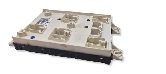 Dodge Challenger BSM Control unit 68277392AC