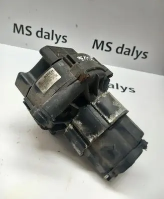 Mercedes-Benz CLK A209 C209 Secondary air pump 0580000011