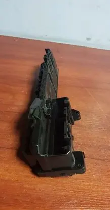 BMW 5 E60 E61 Fuse module 6932452